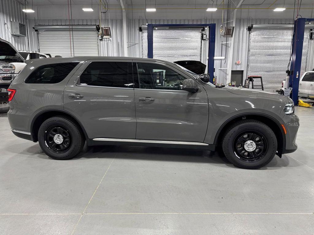 used 2021 Dodge Durango car, priced at $36,569