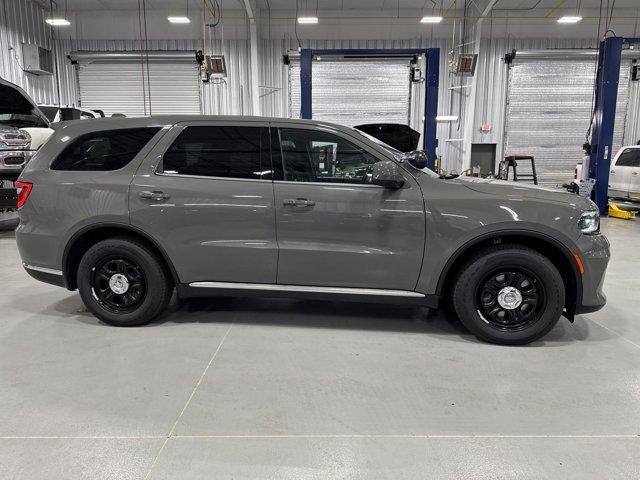 used 2021 Dodge Durango car, priced at $36,995