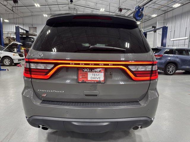 used 2021 Dodge Durango car, priced at $36,995