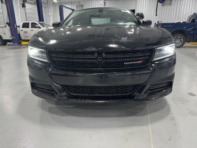 new 2023 Dodge Charger car, priced at $38,550