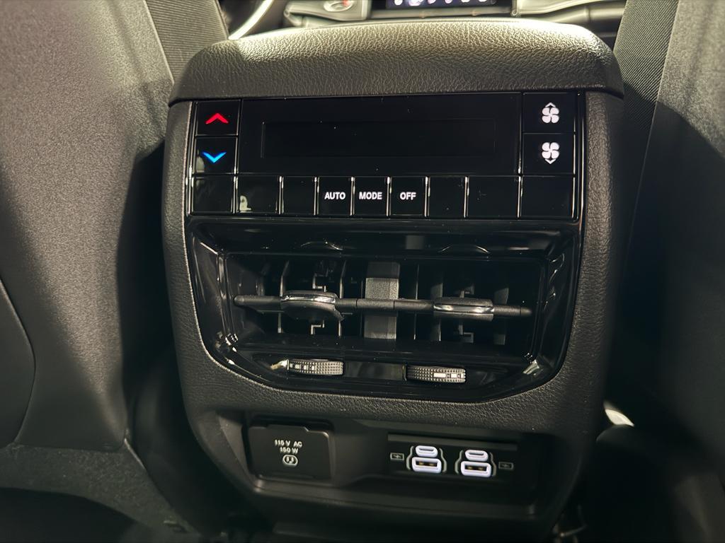 new 2025 Jeep Grand Cherokee L car, priced at $50,375