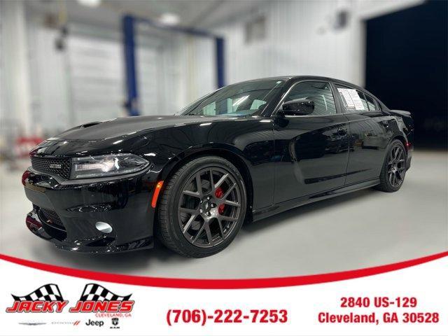 used 2018 Dodge Charger car, priced at $29,769