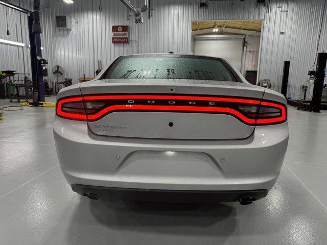 new 2023 Dodge Charger car, priced at $45,010