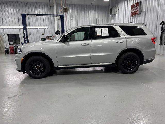 used 2023 Dodge Durango car, priced at $37,969