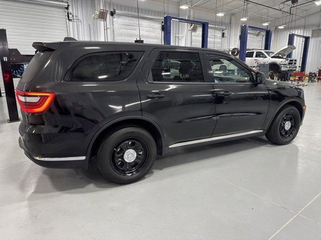 used 2024 Dodge Durango car, priced at $39,995