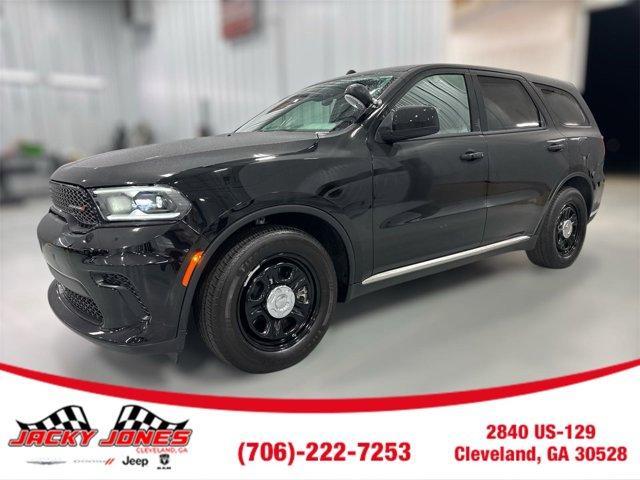 used 2024 Dodge Durango car, priced at $39,995