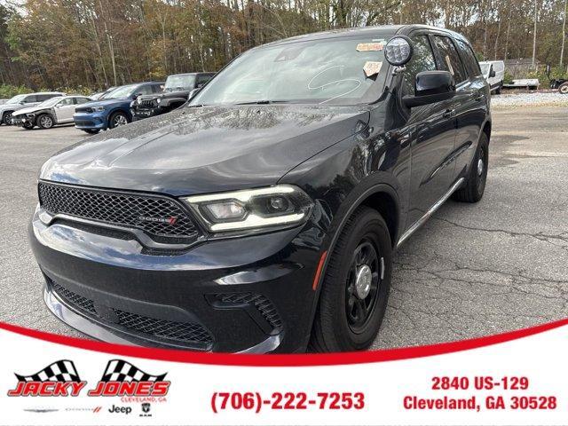 used 2024 Dodge Durango car, priced at $38,995