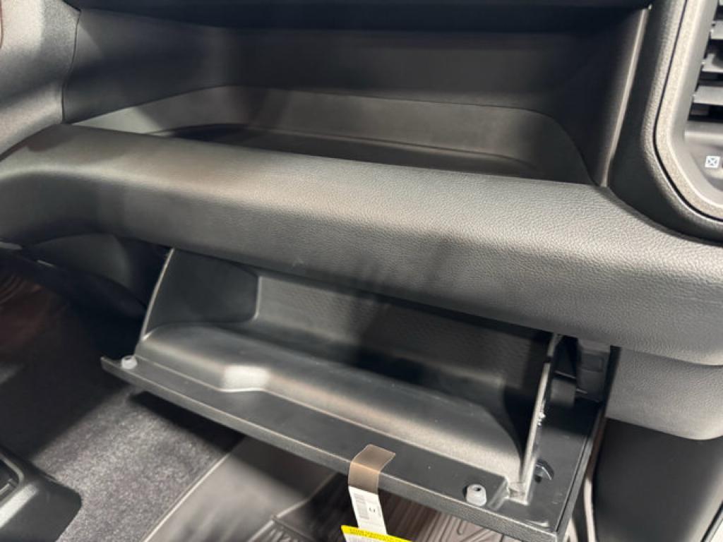 new 2026 Ram 1500 car, priced at $46,296
