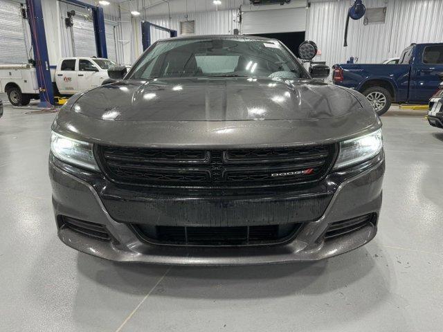 new 2023 Dodge Charger car, priced at $36,845