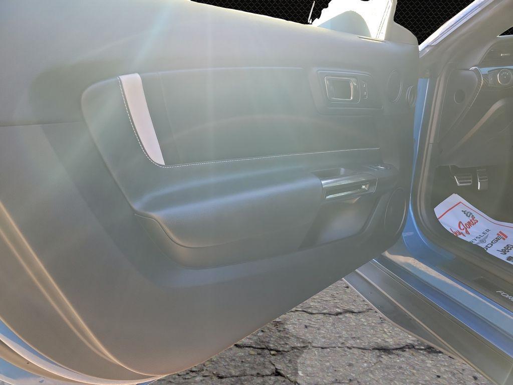 used 2020 Ford Shelby GT500 car, priced at $93,964