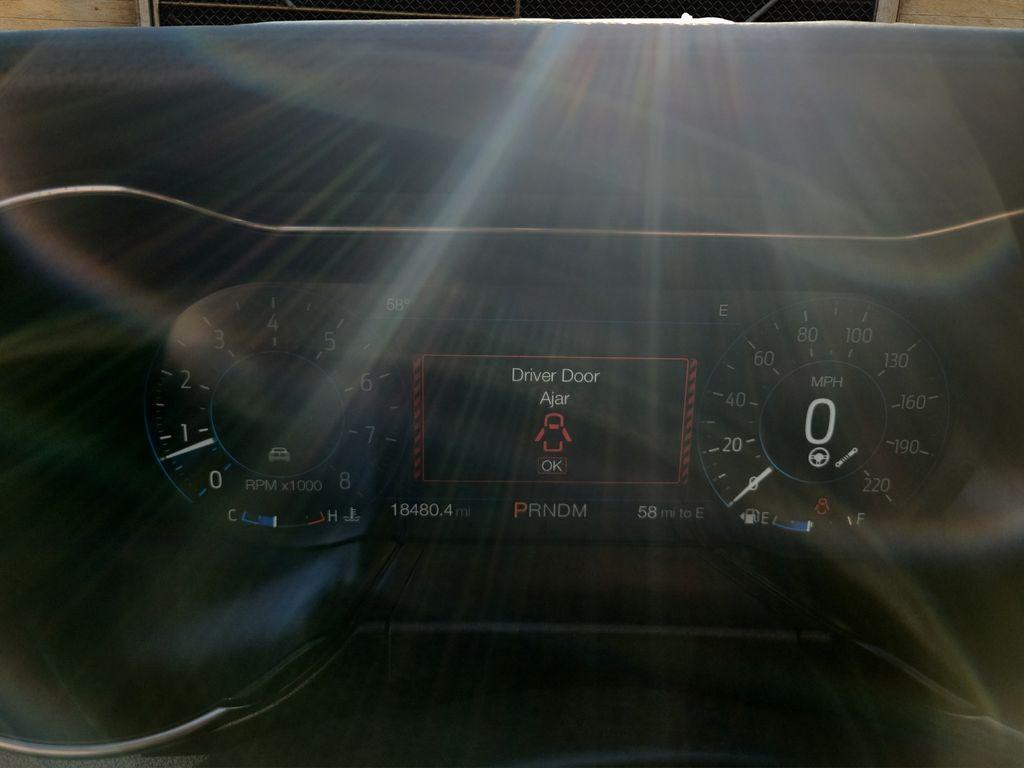 used 2020 Ford Shelby GT500 car, priced at $93,964