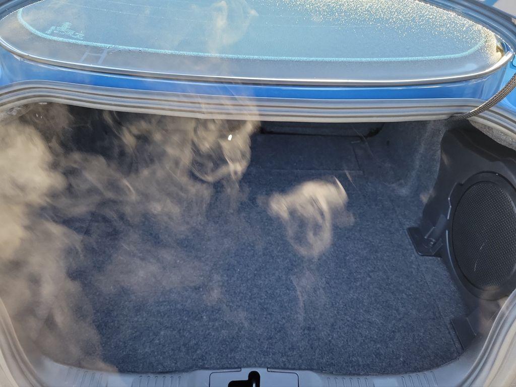 used 2020 Ford Shelby GT500 car, priced at $93,964