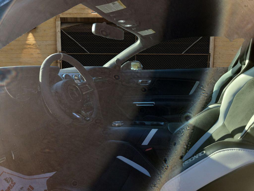 used 2020 Ford Shelby GT500 car, priced at $93,964