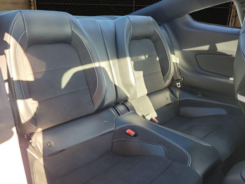 used 2020 Ford Shelby GT500 car, priced at $93,964