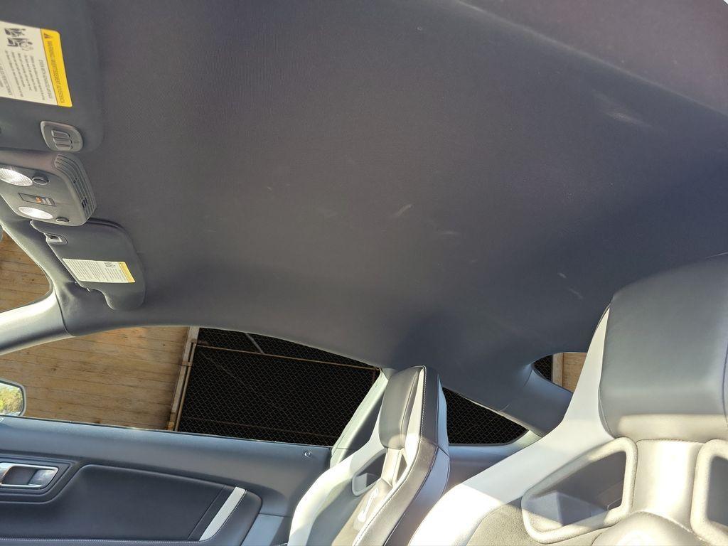 used 2020 Ford Shelby GT500 car, priced at $93,964