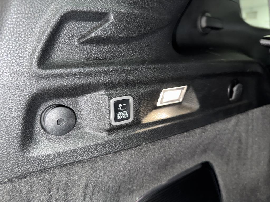used 2021 Jeep Grand Cherokee L car, priced at $35,969