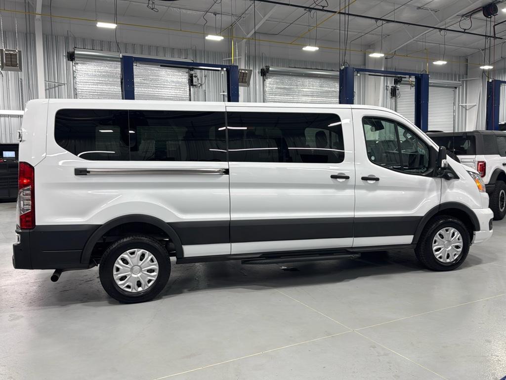 used 2022 Ford Transit-350 car, priced at $39,869