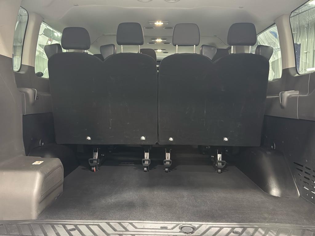 used 2022 Ford Transit-350 car, priced at $39,869
