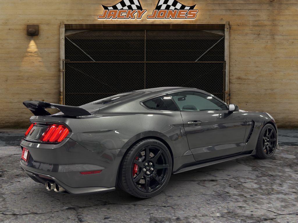 used 2017 Ford Shelby GT350 car, priced at $56,964
