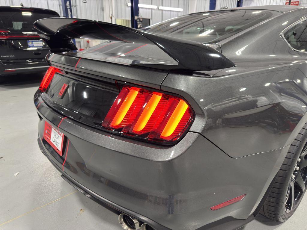 used 2017 Ford Shelby GT350 car, priced at $56,964