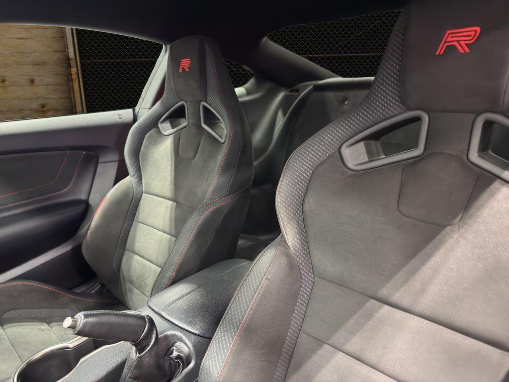 used 2017 Ford Shelby GT350 car, priced at $56,964