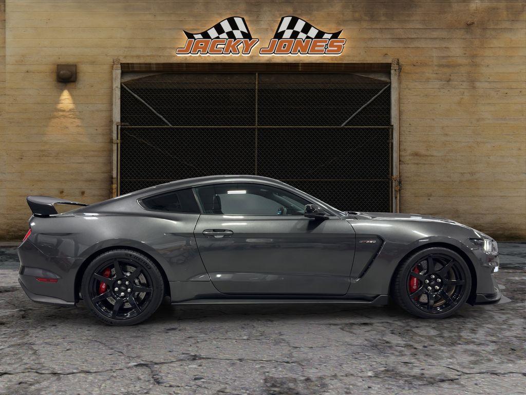 used 2017 Ford Shelby GT350 car, priced at $56,964