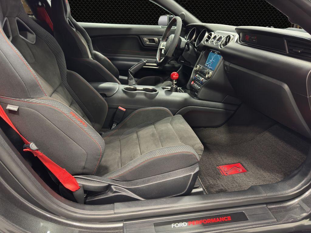 used 2017 Ford Shelby GT350 car, priced at $56,964