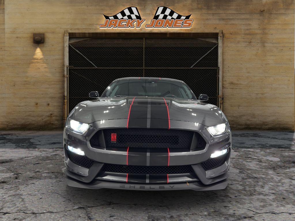 used 2017 Ford Shelby GT350 car, priced at $56,964