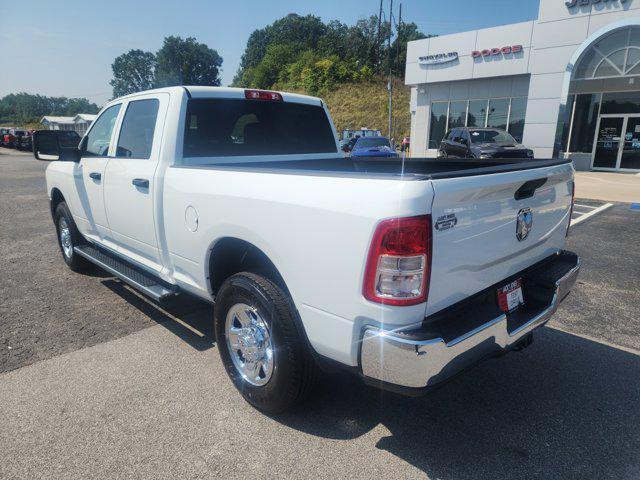 used 2023 Ram 2500 car, priced at $49,989