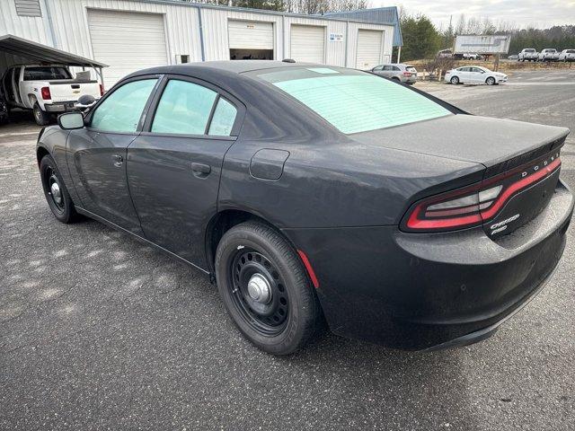 used 2023 Dodge Charger car, priced at $33,995