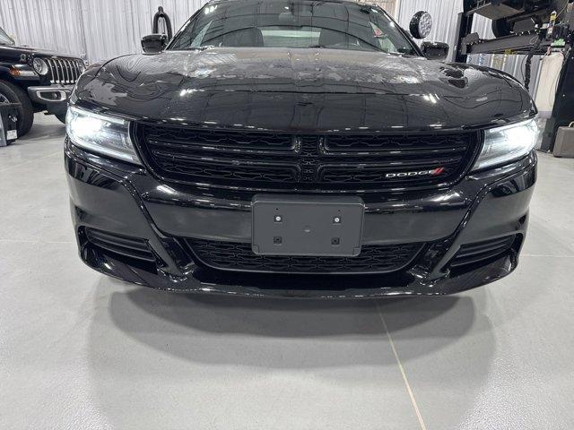 used 2023 Dodge Charger car, priced at $34,969