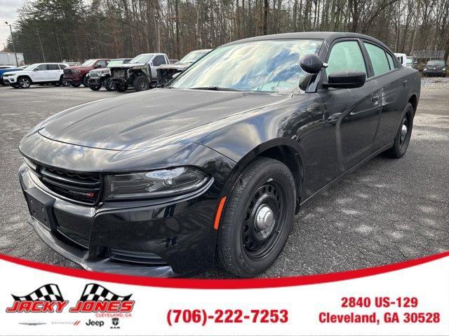 used 2023 Dodge Charger car, priced at $33,995