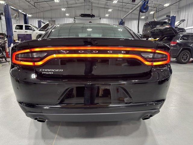 used 2023 Dodge Charger car, priced at $34,969