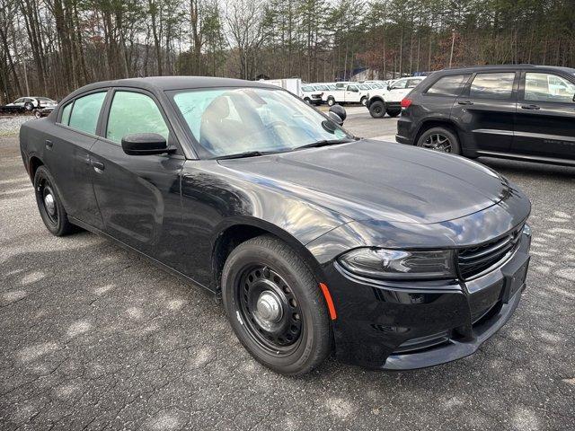 used 2023 Dodge Charger car, priced at $33,995