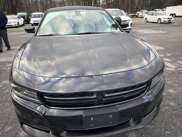 used 2023 Dodge Charger car, priced at $33,995