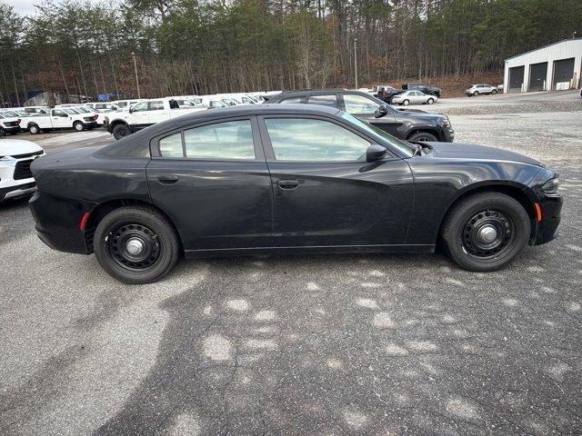 used 2023 Dodge Charger car, priced at $33,995