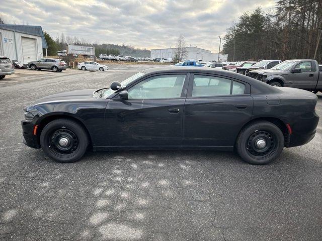 used 2023 Dodge Charger car, priced at $33,995