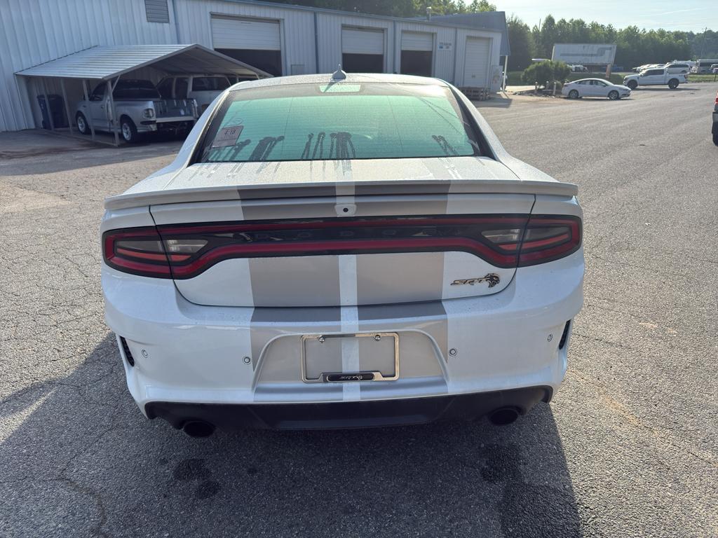 used 2021 Dodge Charger car, priced at $77,995