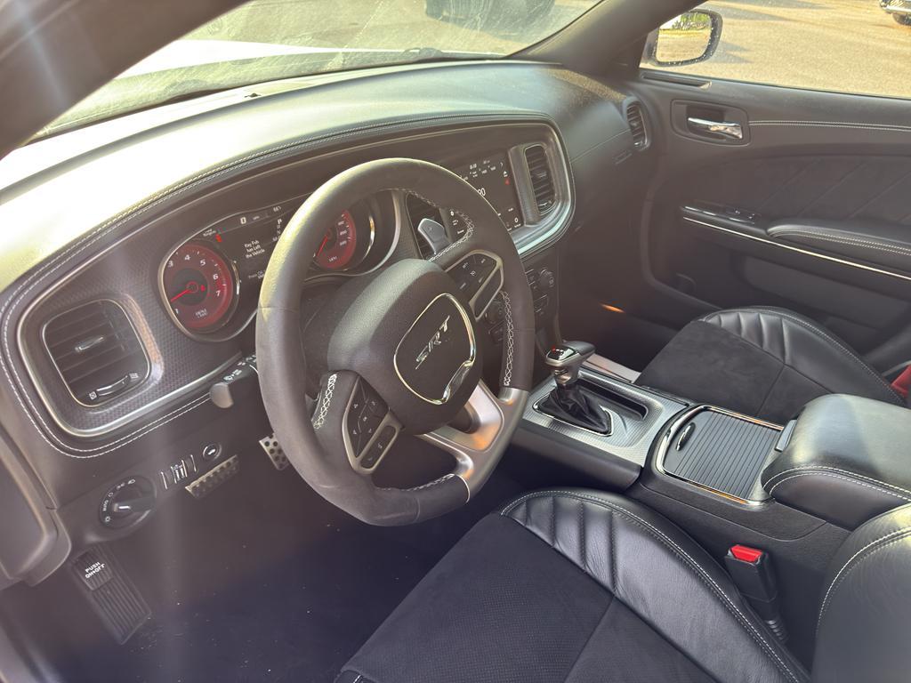 used 2021 Dodge Charger car, priced at $77,995