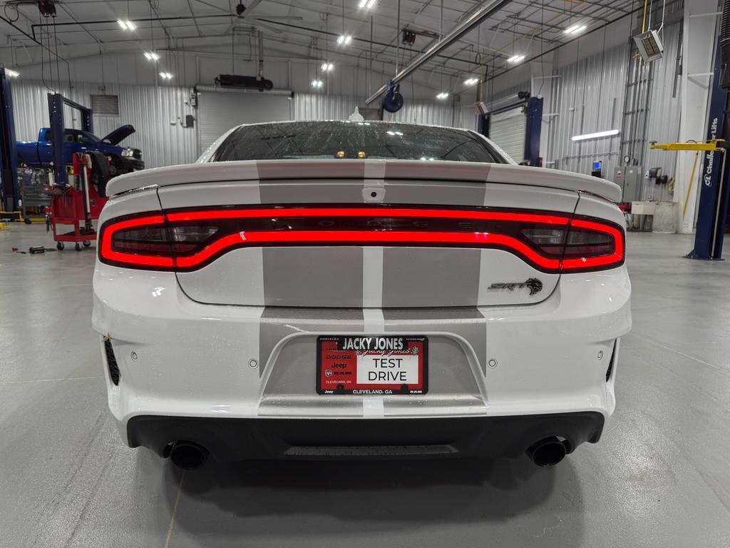 used 2021 Dodge Charger car, priced at $74,969