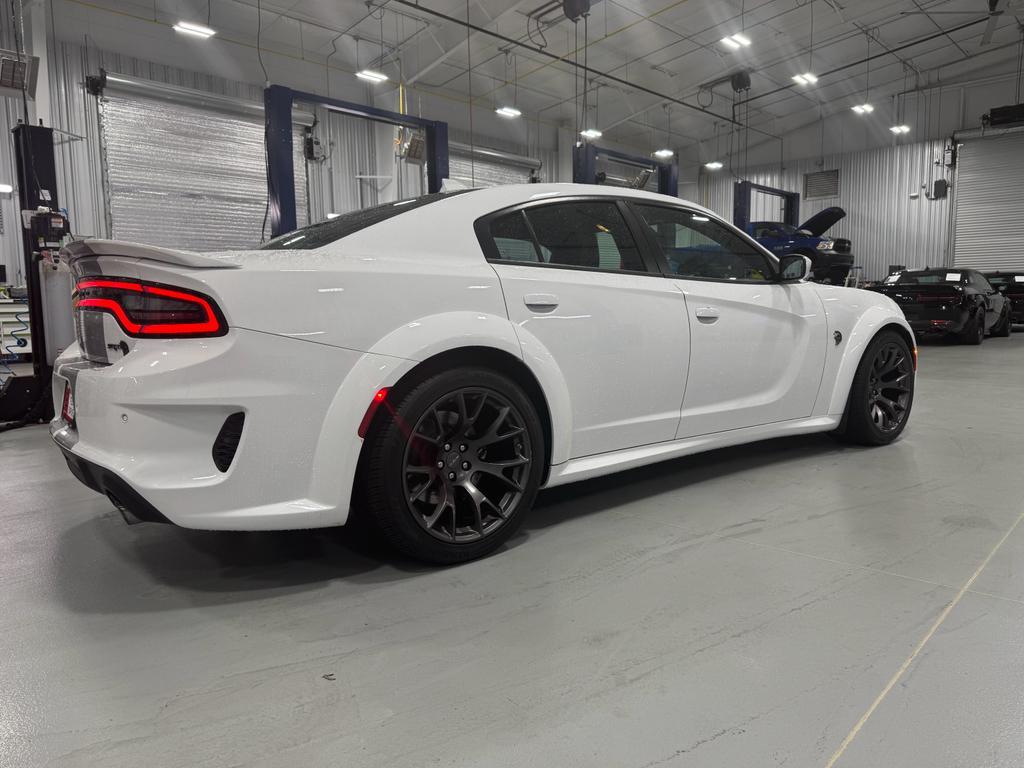 used 2021 Dodge Charger car, priced at $74,969