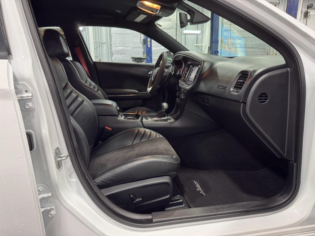 used 2021 Dodge Charger car, priced at $74,969