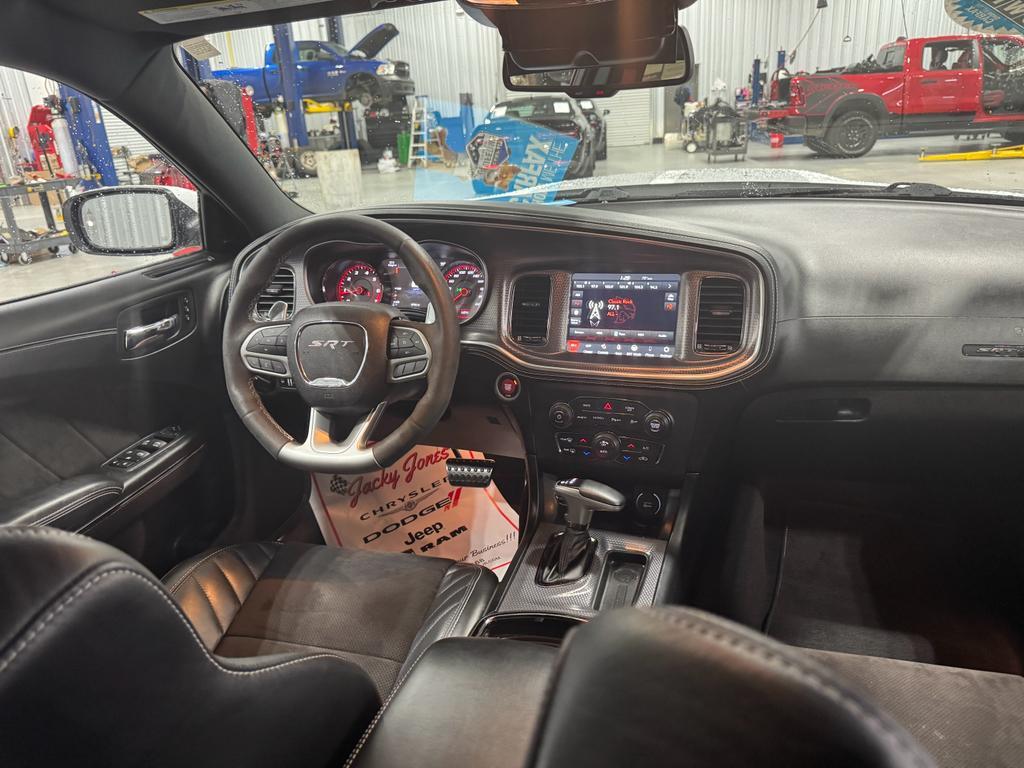 used 2021 Dodge Charger car, priced at $74,969