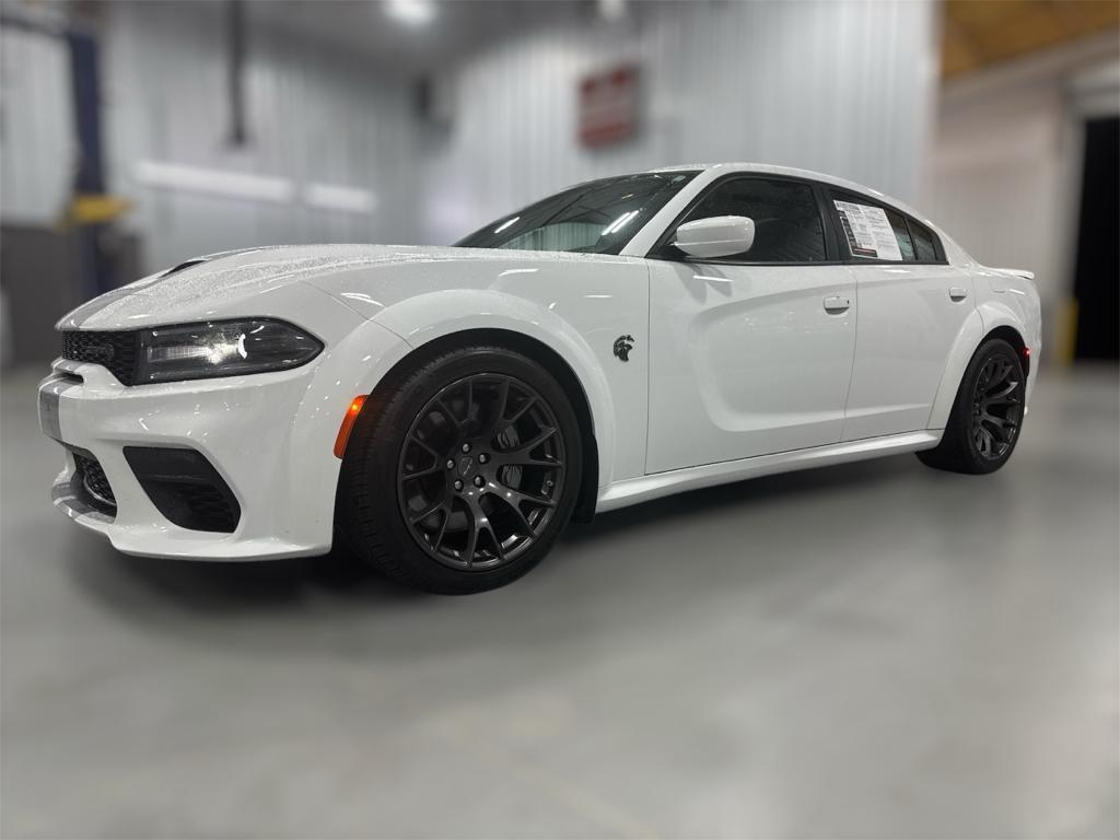 used 2021 Dodge Charger car, priced at $74,969