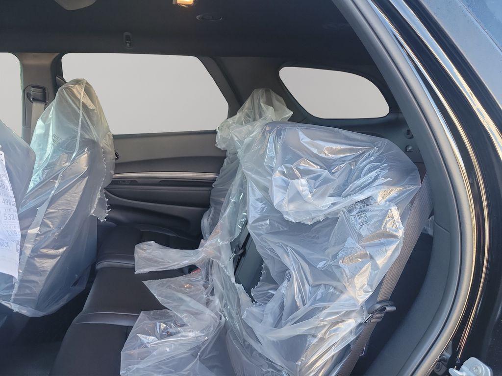 new 2026 Dodge Durango car, priced at $45,191