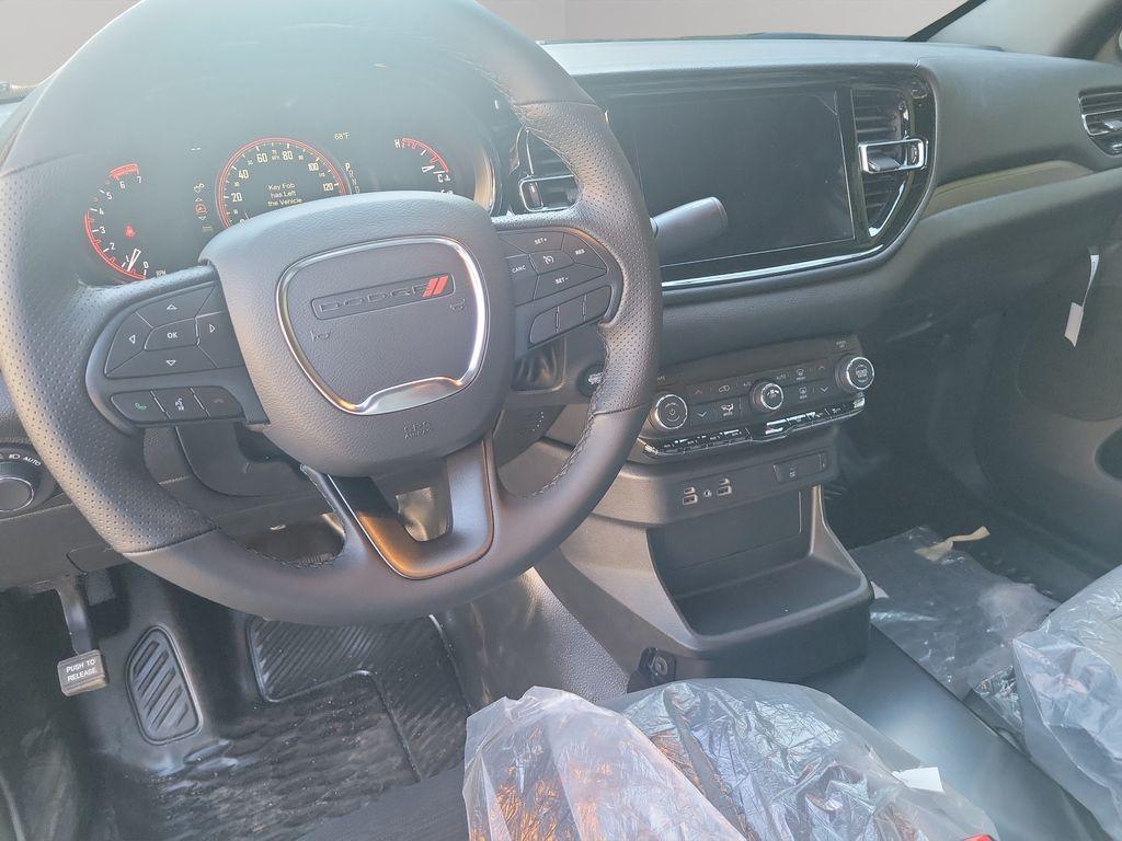 new 2026 Dodge Durango car, priced at $45,191