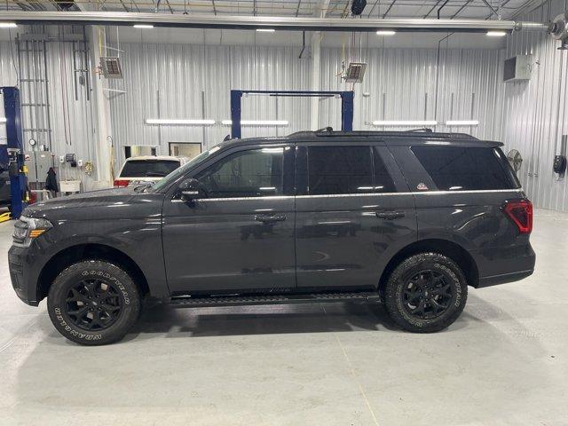 used 2022 Ford Expedition car, priced at $56,995