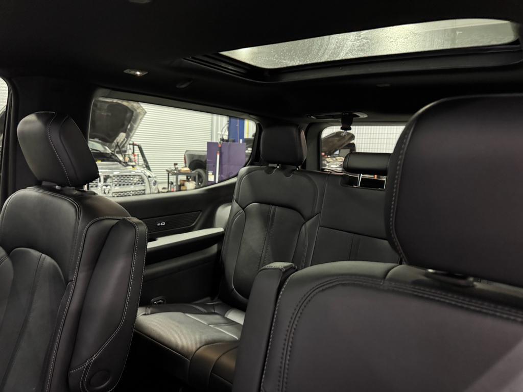 new 2025 Jeep Wagoneer car, priced at $70,958