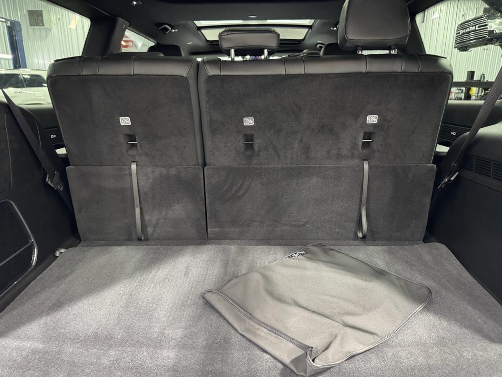 new 2025 Jeep Wagoneer car, priced at $70,958