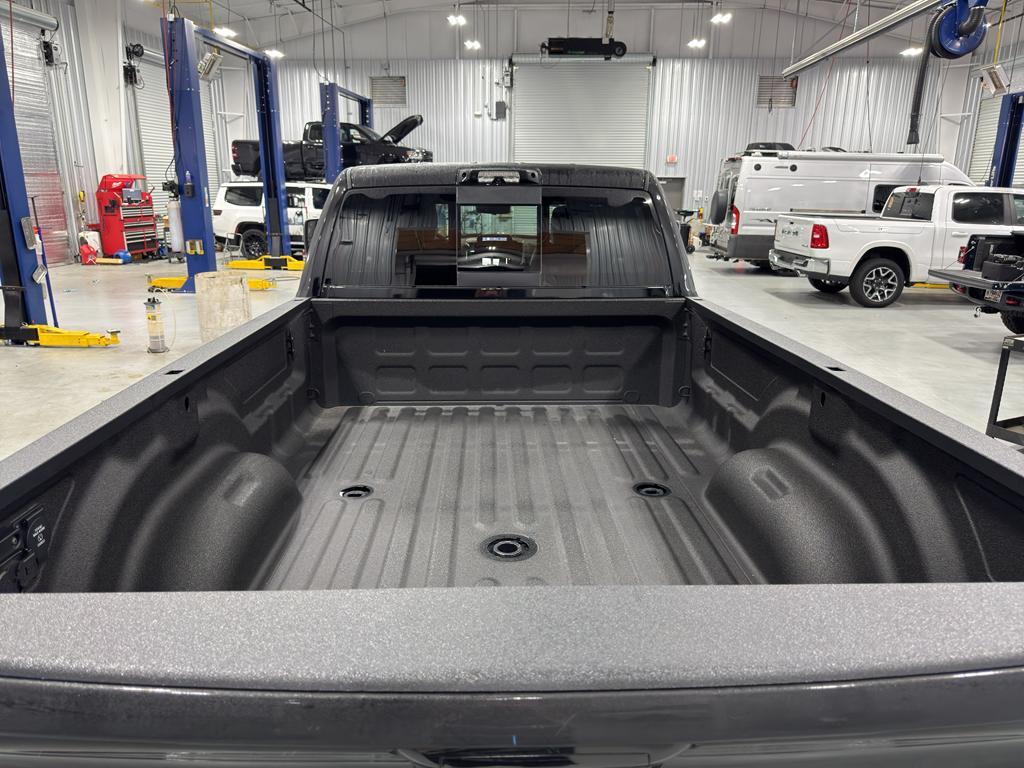 used 2025 Ram 3500 car, priced at $86,288